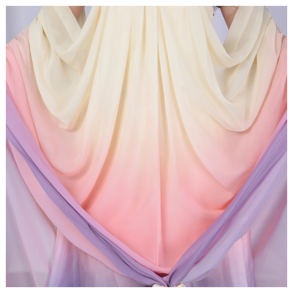 Padme Amidala Cosplay Costume Lake Dress Space Battle Suit Queen Padme Amidala