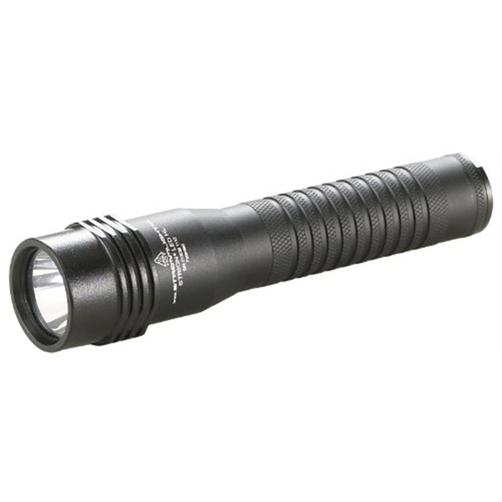 Streamlight 74750 Strion LED HL Rechargeable Flashlight - Flashlight Only