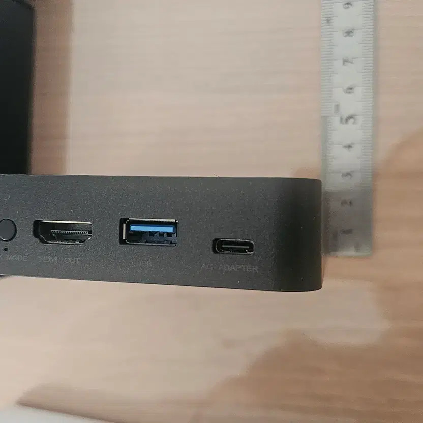 Gullikit Portable Mini Dock & Bluetooth Transceiver for Switch