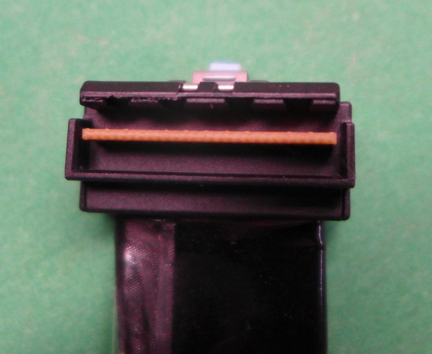 NEW Dell CTRL_SRC_SA1 to EXP BD Cable Assembly GX68D