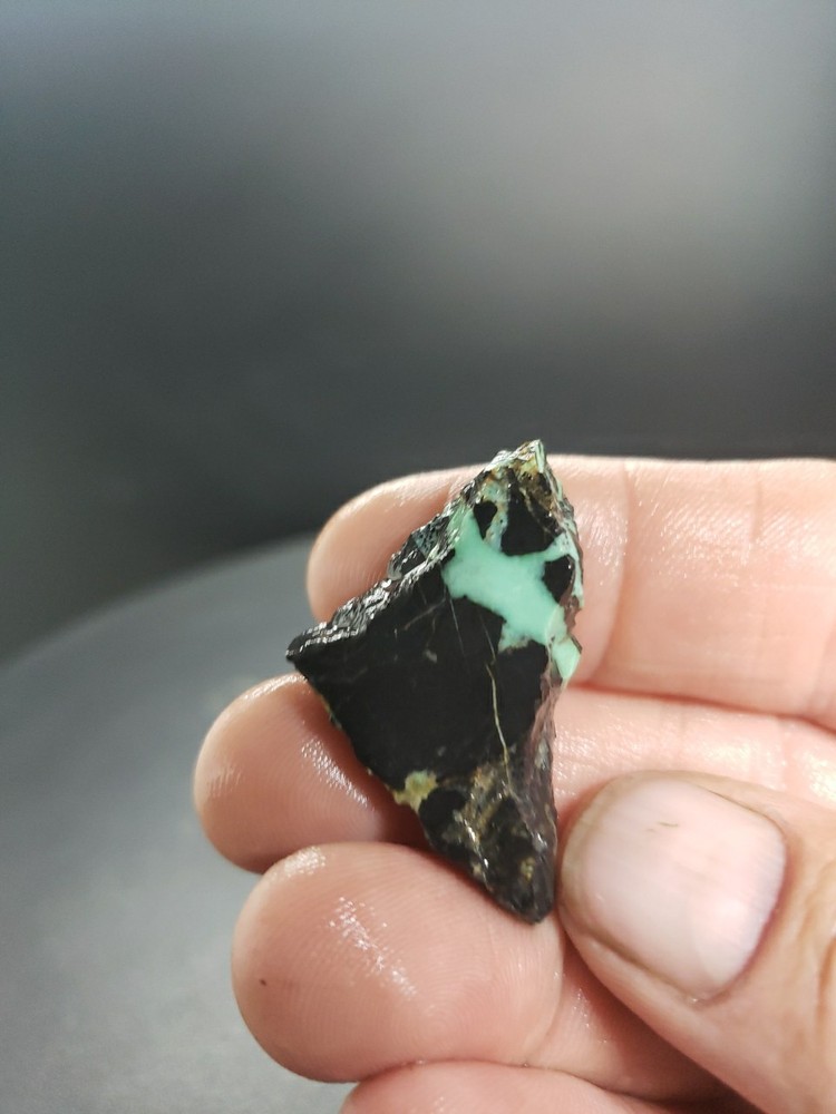 Nevada San Pedro Variscite Slab