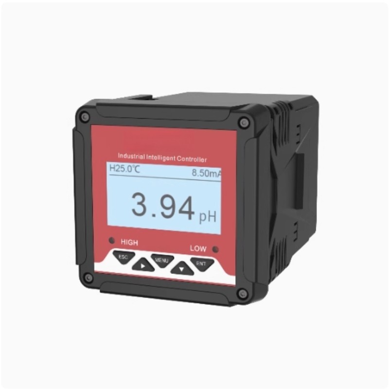 Online Ph Meter Conductivity Meter Sewage Treatment Dissolved Oxygen Meter