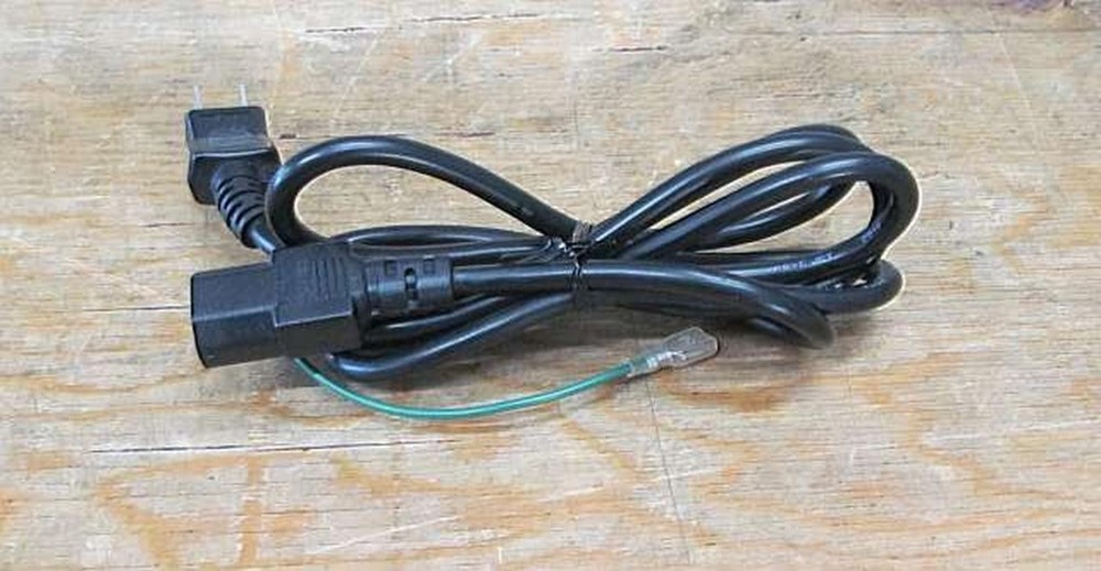 Ortofon EQA-777 Phono Equalizer Tested & Working JP