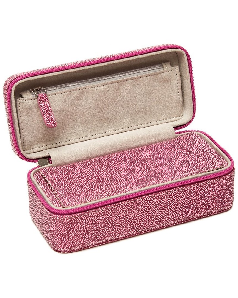 Brouk & Co Aiden Dual Watch Travel Case