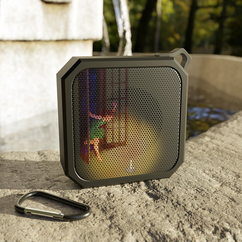 Peter pan Blackwater Outdoor Bluetooth Speaker