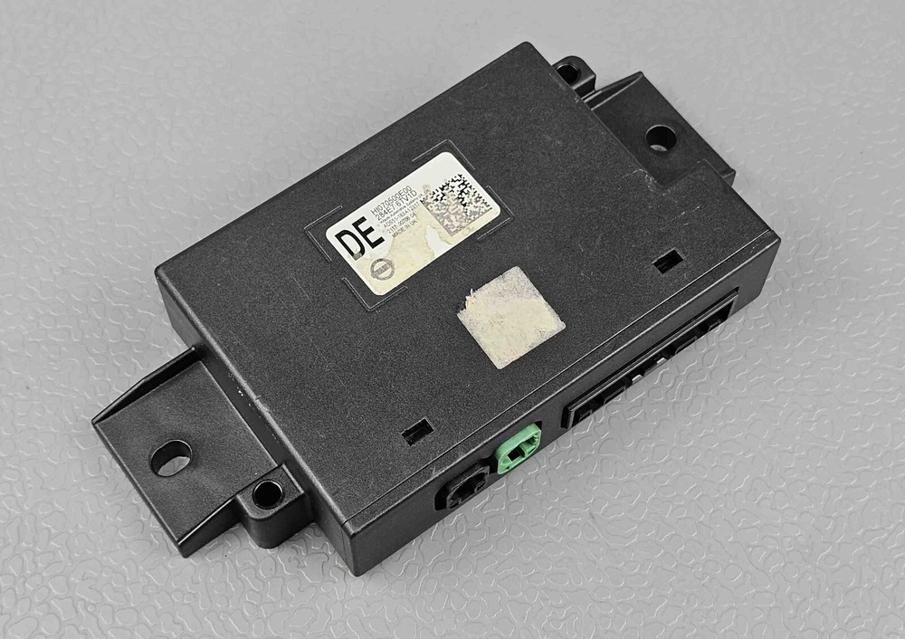Nissan Controller Assembly ADAS Module OEM USED 284E7-6TV1D
