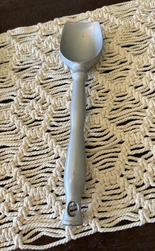 Chefs Ice Cream Scooper