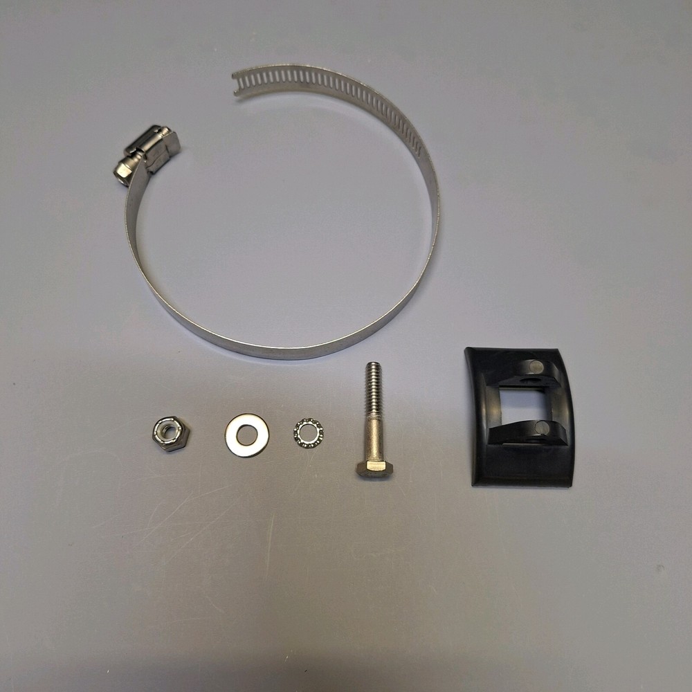 Lowrance Trolling Motor Bracket Mount