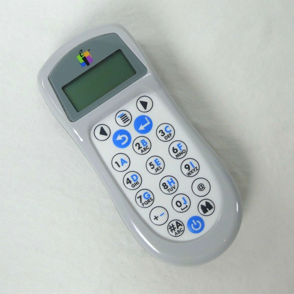 CPS Einstruction KG3EI Classroom Performance System With Remotes & BG3E1 Dongle