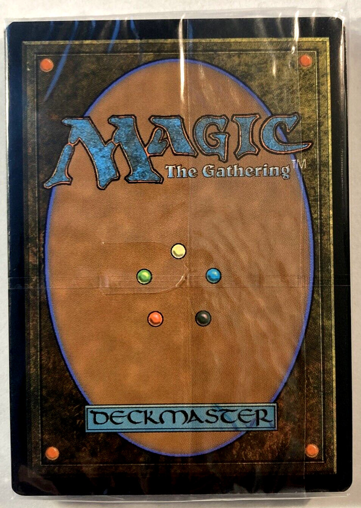MTG Jumpstart Foundations J25 NEFARIOUS SEALED THEME DECK UNPLAYED/BOX FRESH