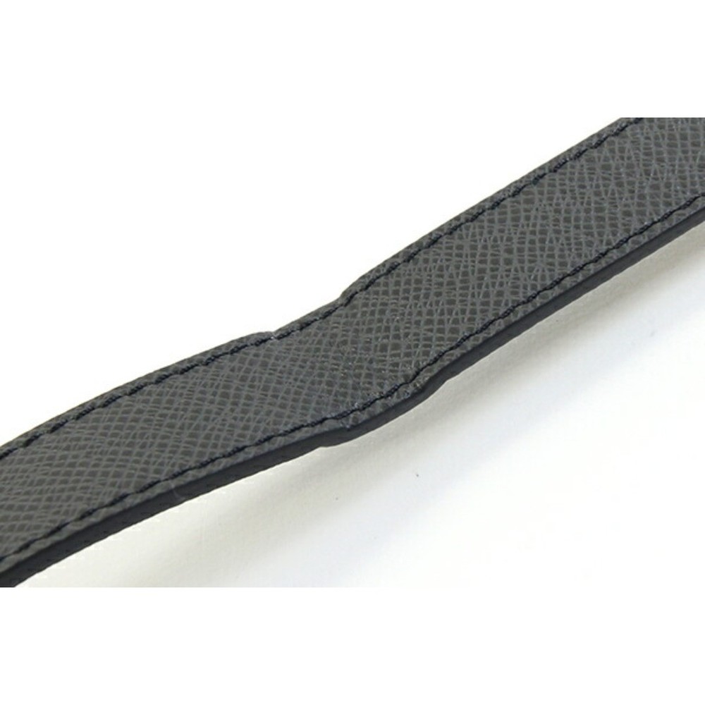 Louis Vuitton Shoulder Strap Taiga Ardoise Replacement Used