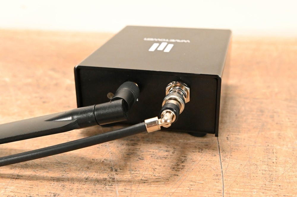 RF Venue WaveTower RF Spectrum Sensor CG01K9P