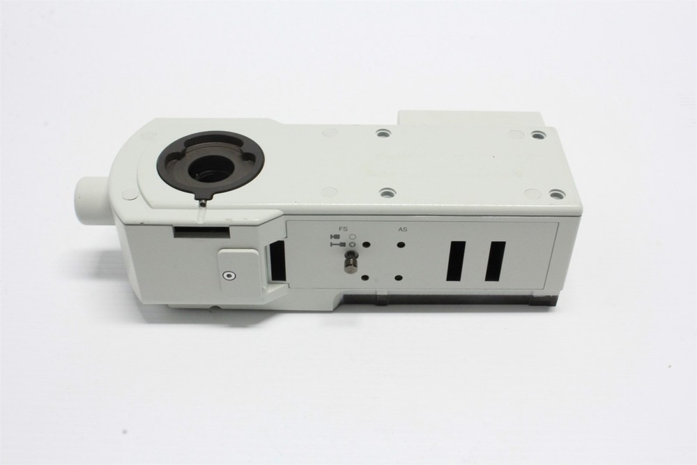 Olympus BX-RLAA Motorized Brightfield/Darkfield Path for BX Microscope
