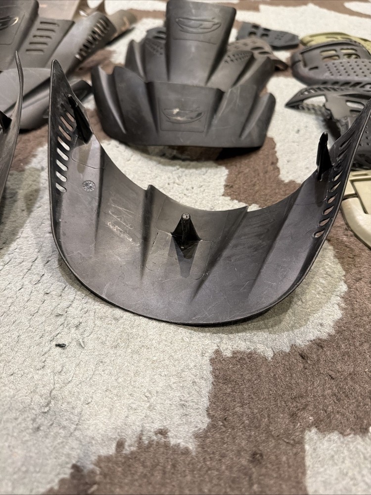 OG JT PROFLEX/PROSHIELD PARTS!!