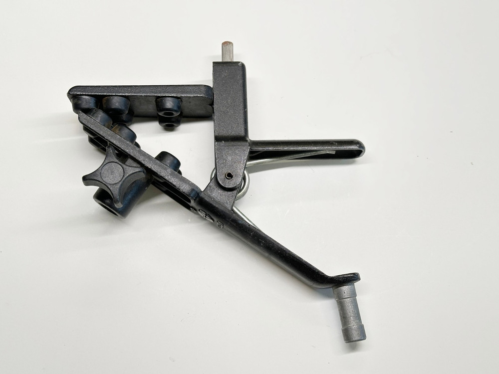 Manfrotto 043 Sky Hook Adjustable Gaffer Clamp