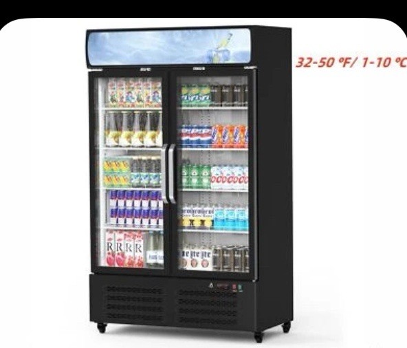 Comercial Refrigerator Displayer for Refrigerator