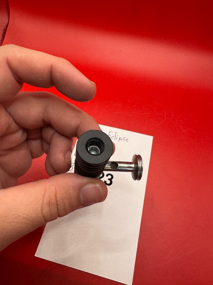 Planet Eclipse 06 Ego Bolt