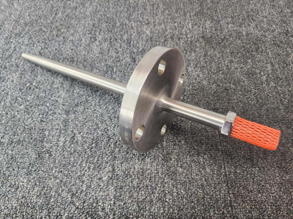 Rosemount 1097, 2 BLRF 150, U=300mm