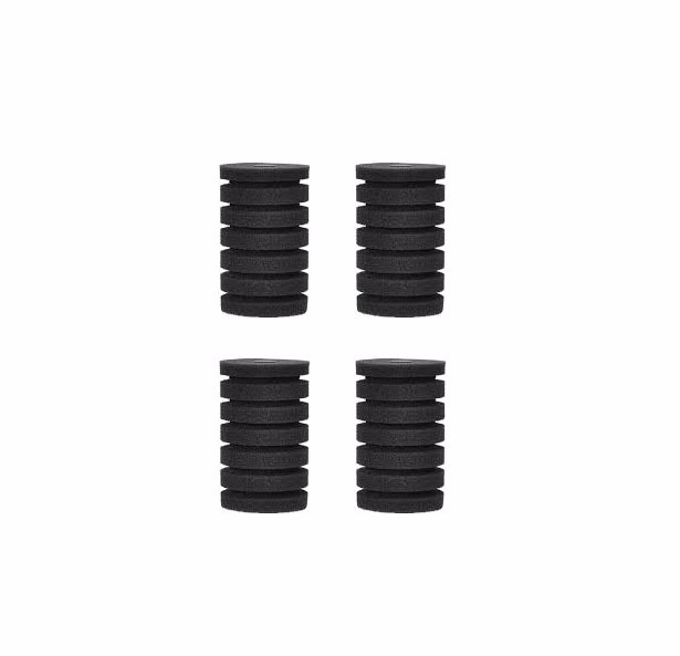 4PCS Replacement Sponge for Sponge Filter XY-2830/2831