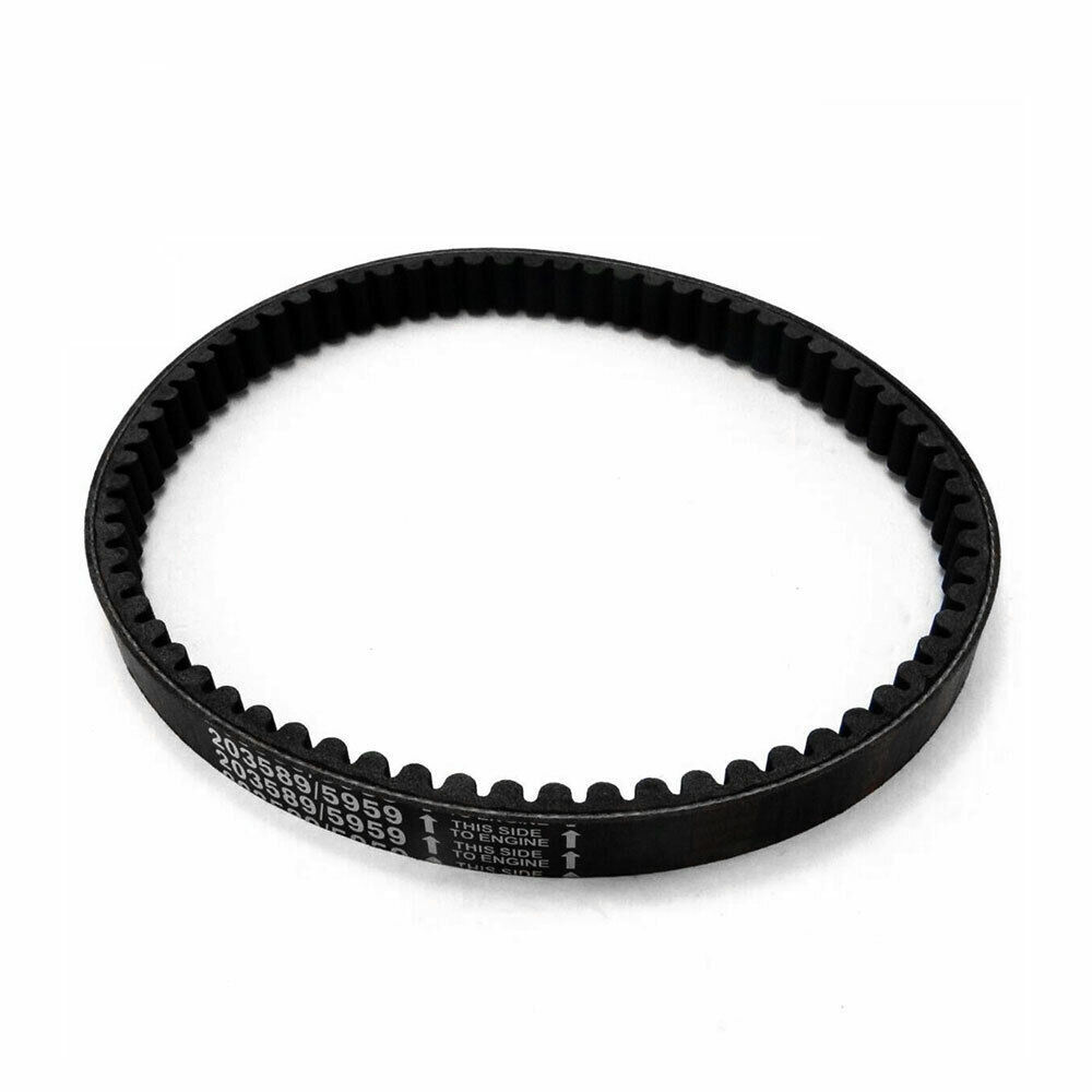 New 3*Go Kart Drive Belt 30 Series Replaces Manco 5959 Comet 203589 US Stock