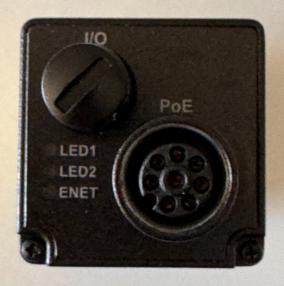 Cognex 821-0043-1R Vision Camera - Insight Camera