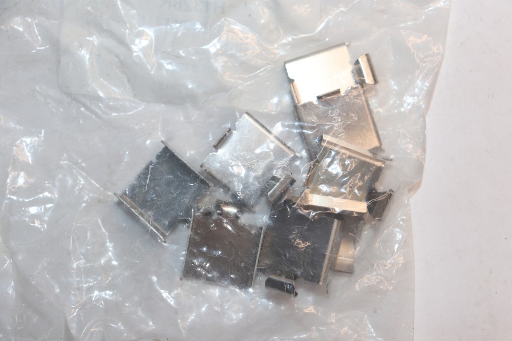 PowerStop Disc Brake Hardware Kit H1328K