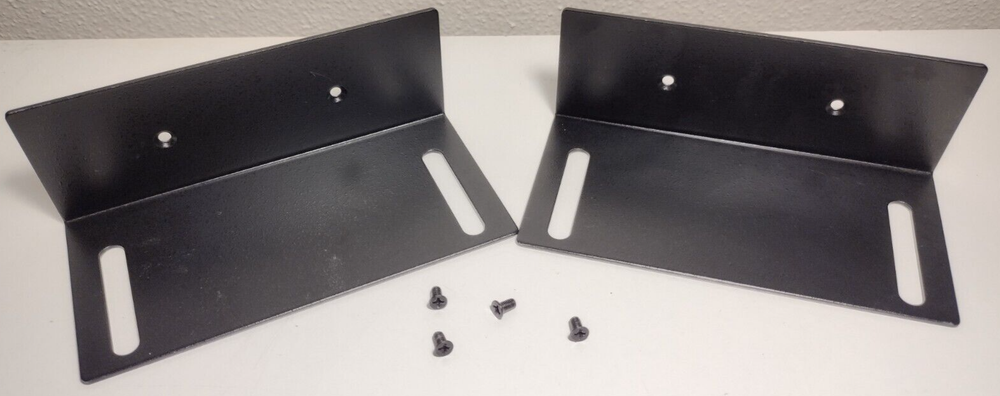 IBM Power Distribution Rack Mount Strip & Dell High Leakage Current (UNTESTED)