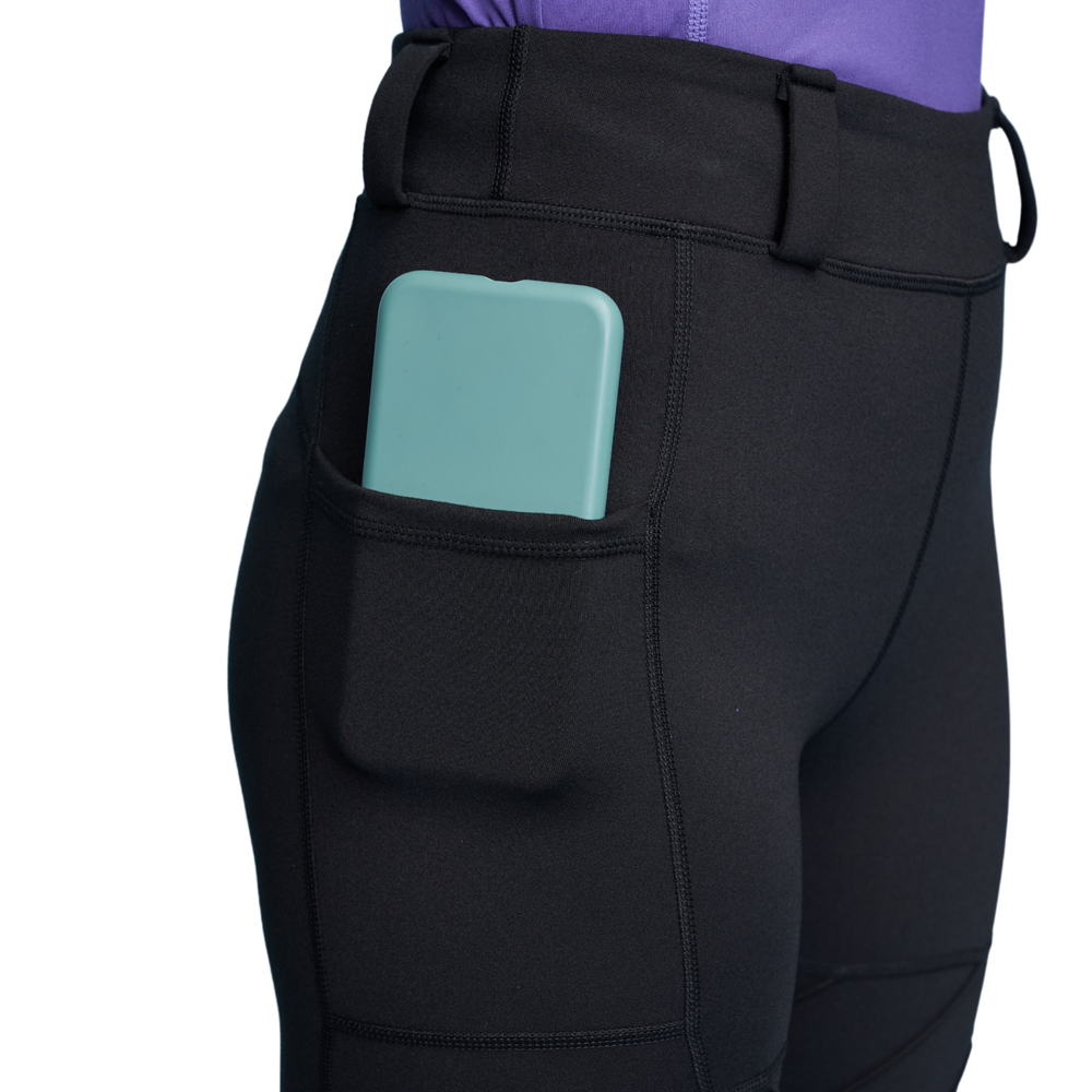 Tactical Beltloop Leggings