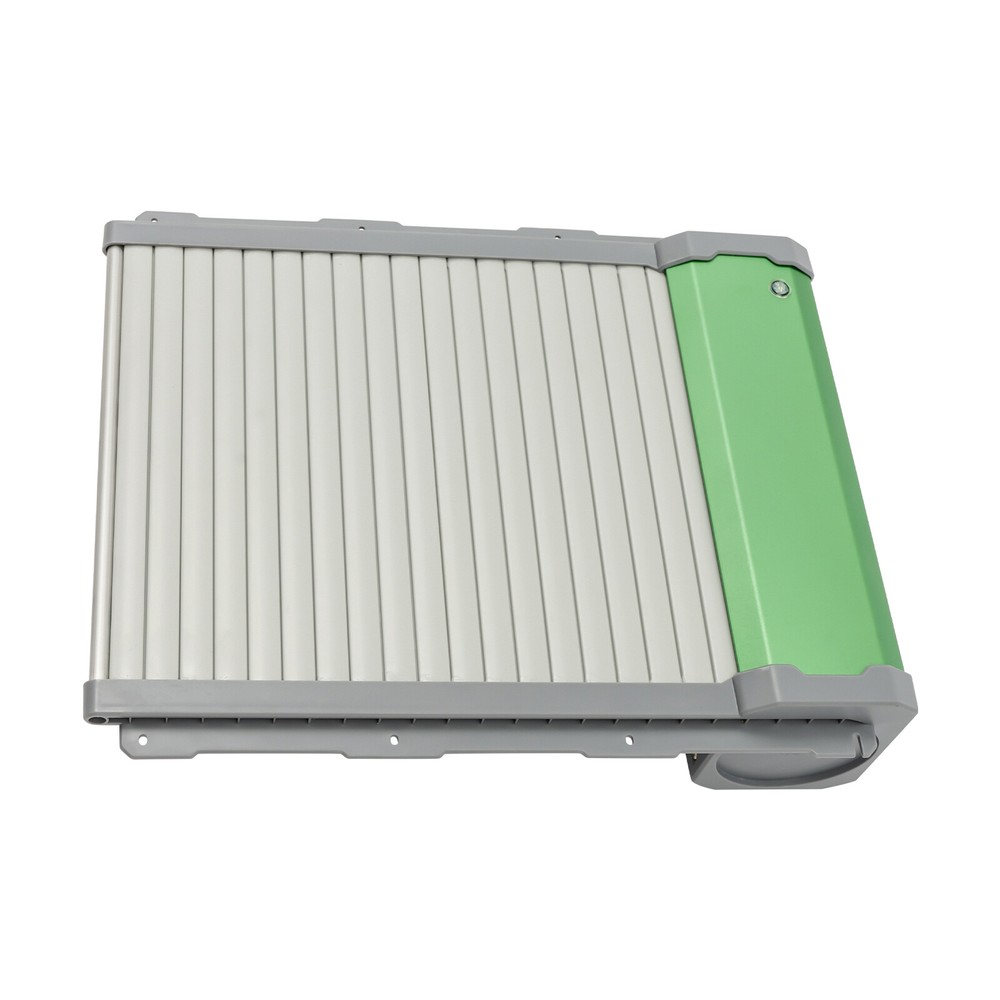 Solar Powered Automatic Roller Chicken Coop Shutter Door Opener