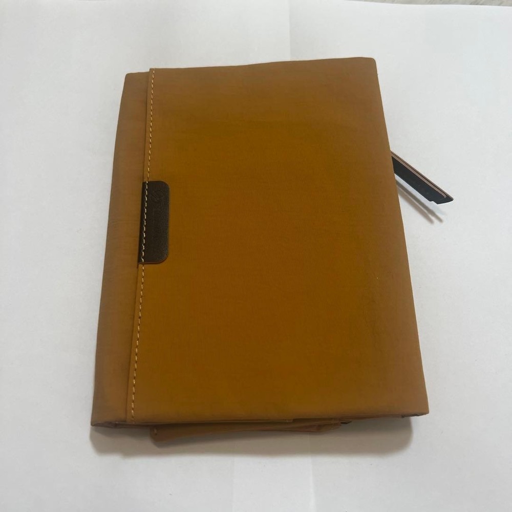 Hobonichi Techo Original Cover #1
