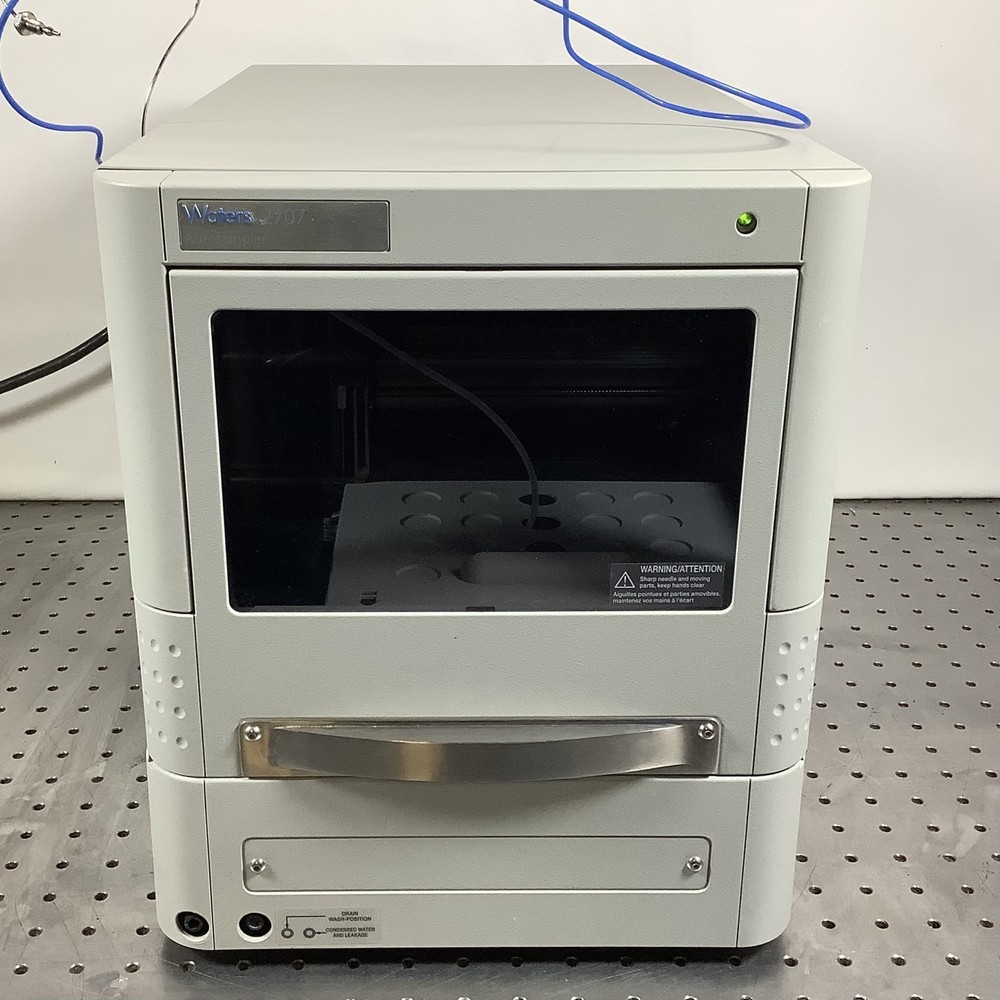 Waters 2707 Autosampler HPLC LC/MS