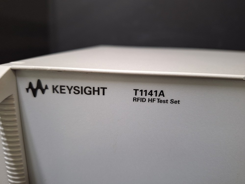 Keysight T1141A RFID HF Test Set (1071)