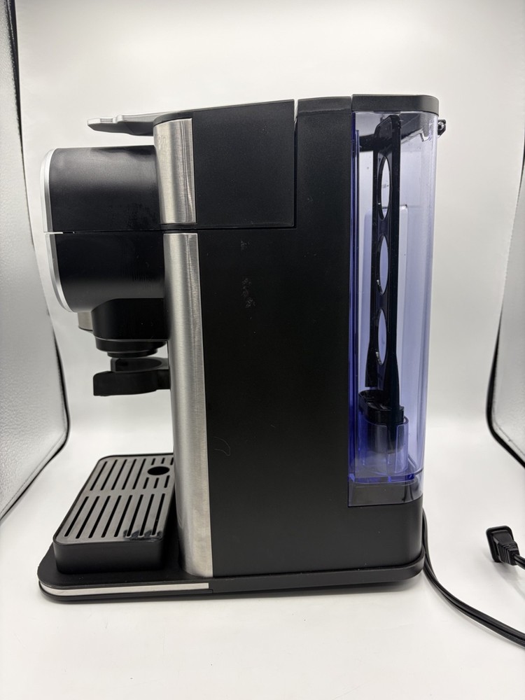 Cuisinart DGB-2 Grind & Brew Single-Serve Coffeemaker Bsh