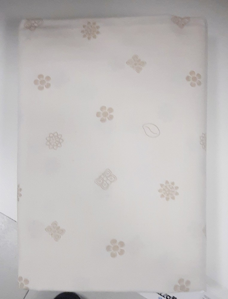 Thun Double Under Sheet