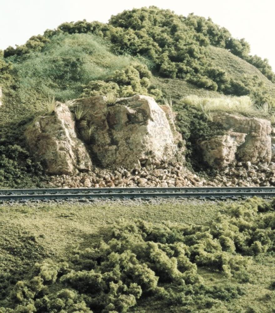 Woodland Scenics Learning Kit - Landscaping