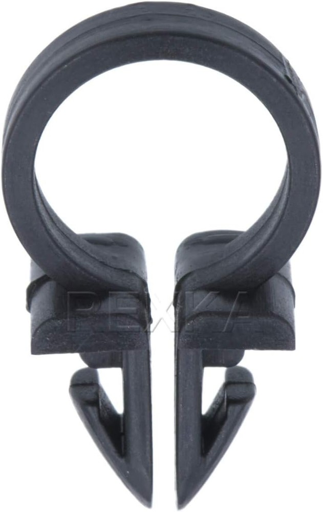 30 pcs Wire Routing Clips 1/2"