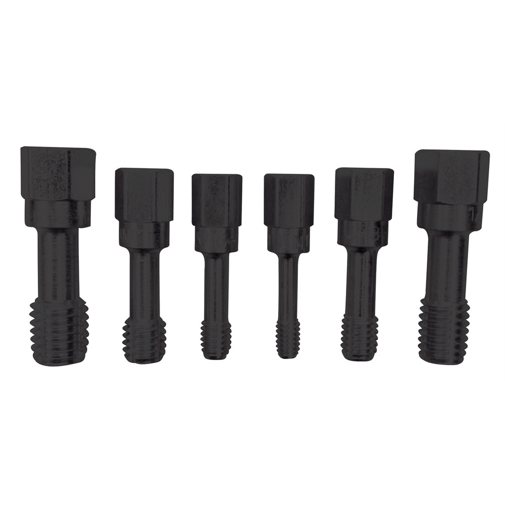 Lang Tools (Kastar) 7PC DIE RETHRDR NF