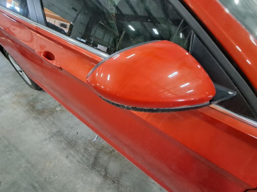 Shifter JETTA 2019 Transmission Shift 1505956