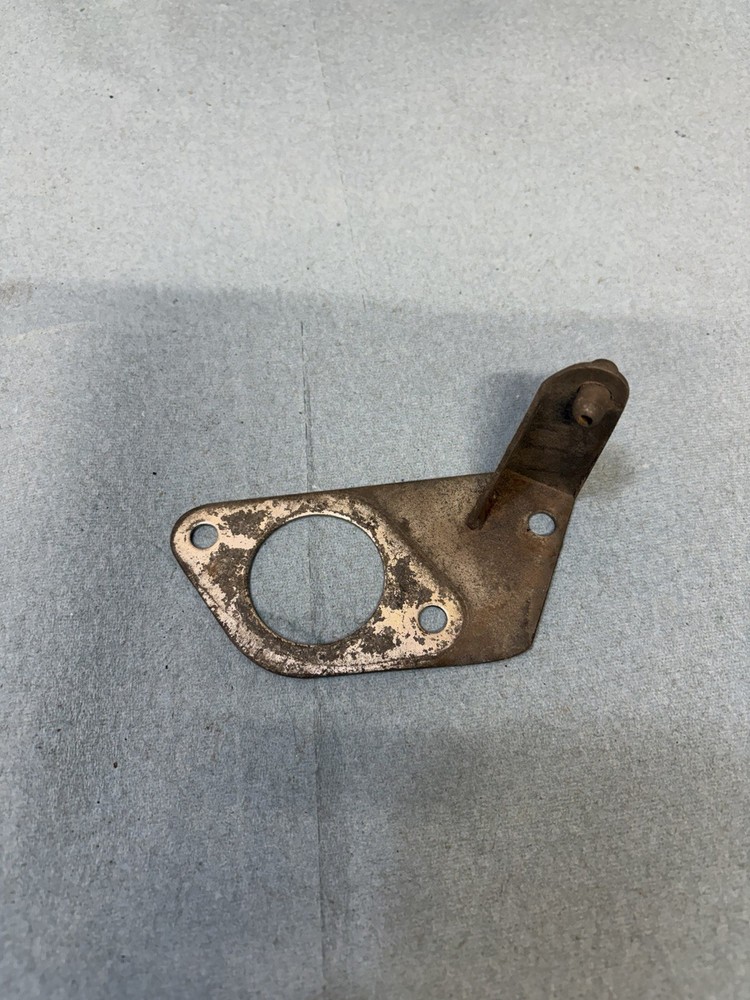 Boa Ski throttle cable support bracket S-08-01-006