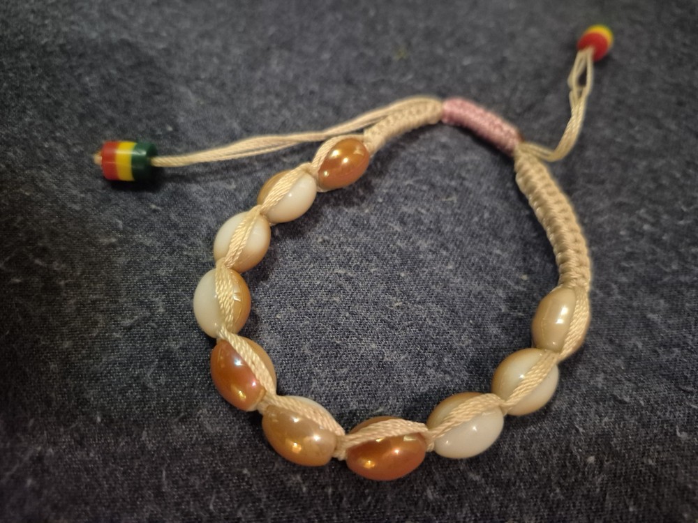 Handmade Hand Bracelet
