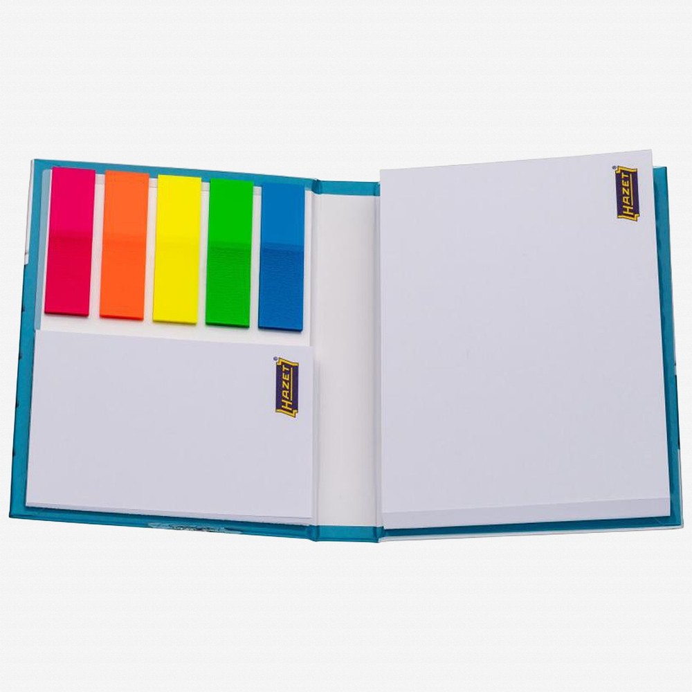 Hazet 1868-40 Sticky Notes Set