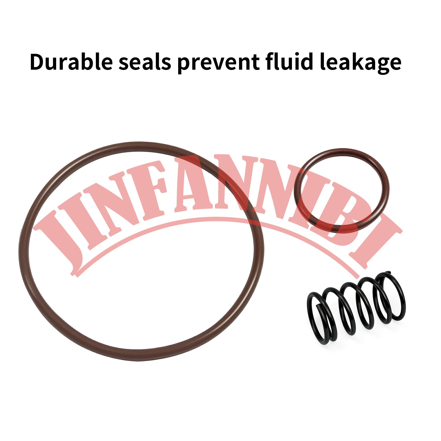 Oil Filter Kit for Kawasaki KX450F 2006-2015, KFX450R 2008-2014, KLX450R 2008-15