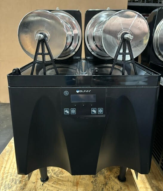 BUNN Ultra-2 HP Slush Machine Frozen Drink/ Beverage System-BASE ONLY