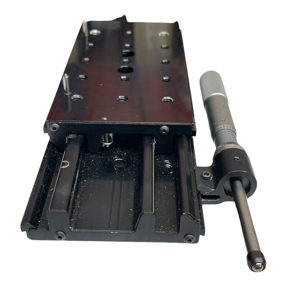 NRC MODEL 440 LINEAR STAGE