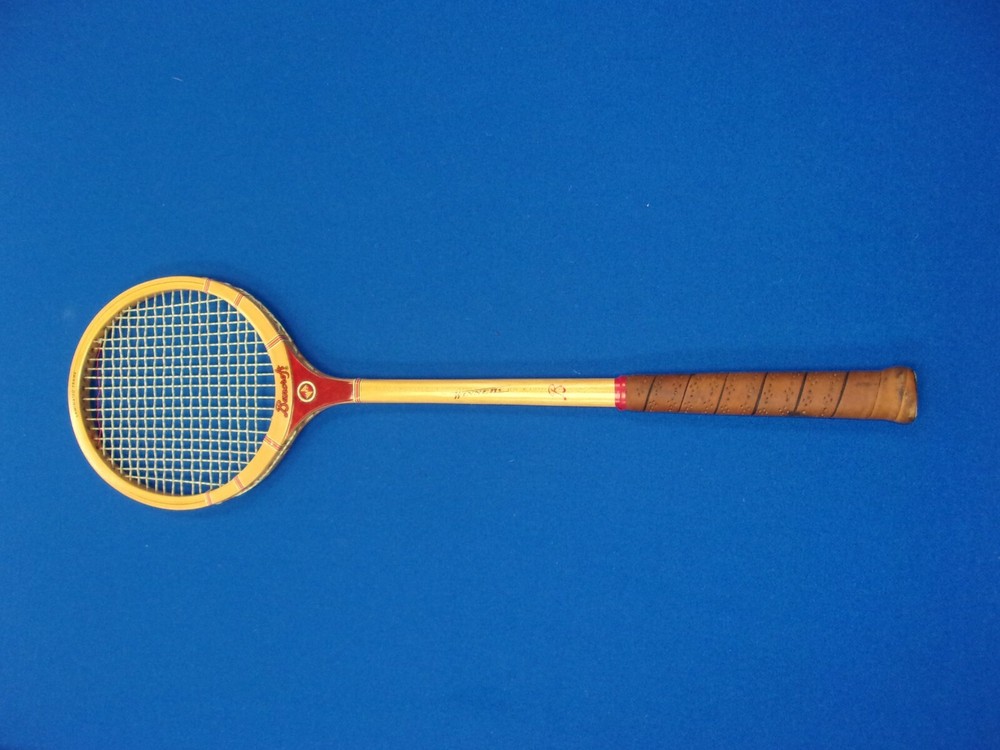 Bancroft Winner Squash Racket 