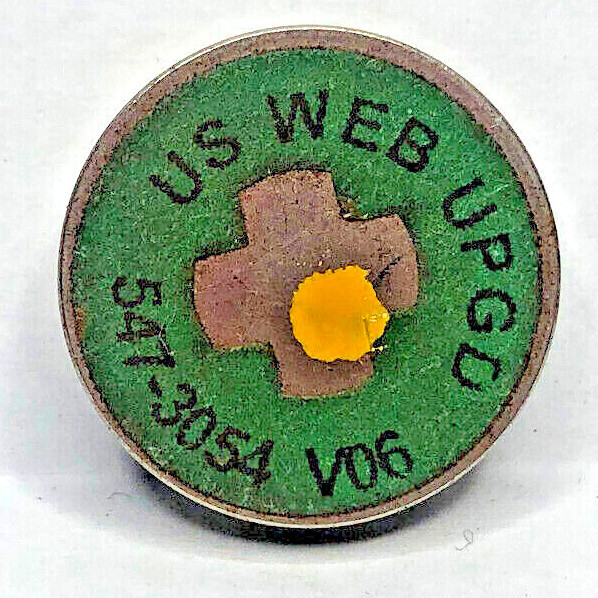 Hunter Engineering US Web UPGD 547-3054 V06 Alignment Green Software Key P488