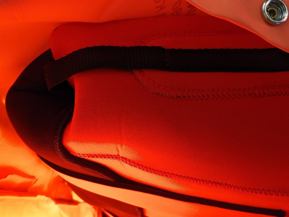 4 Immersion Suits by Survitec Survival Products