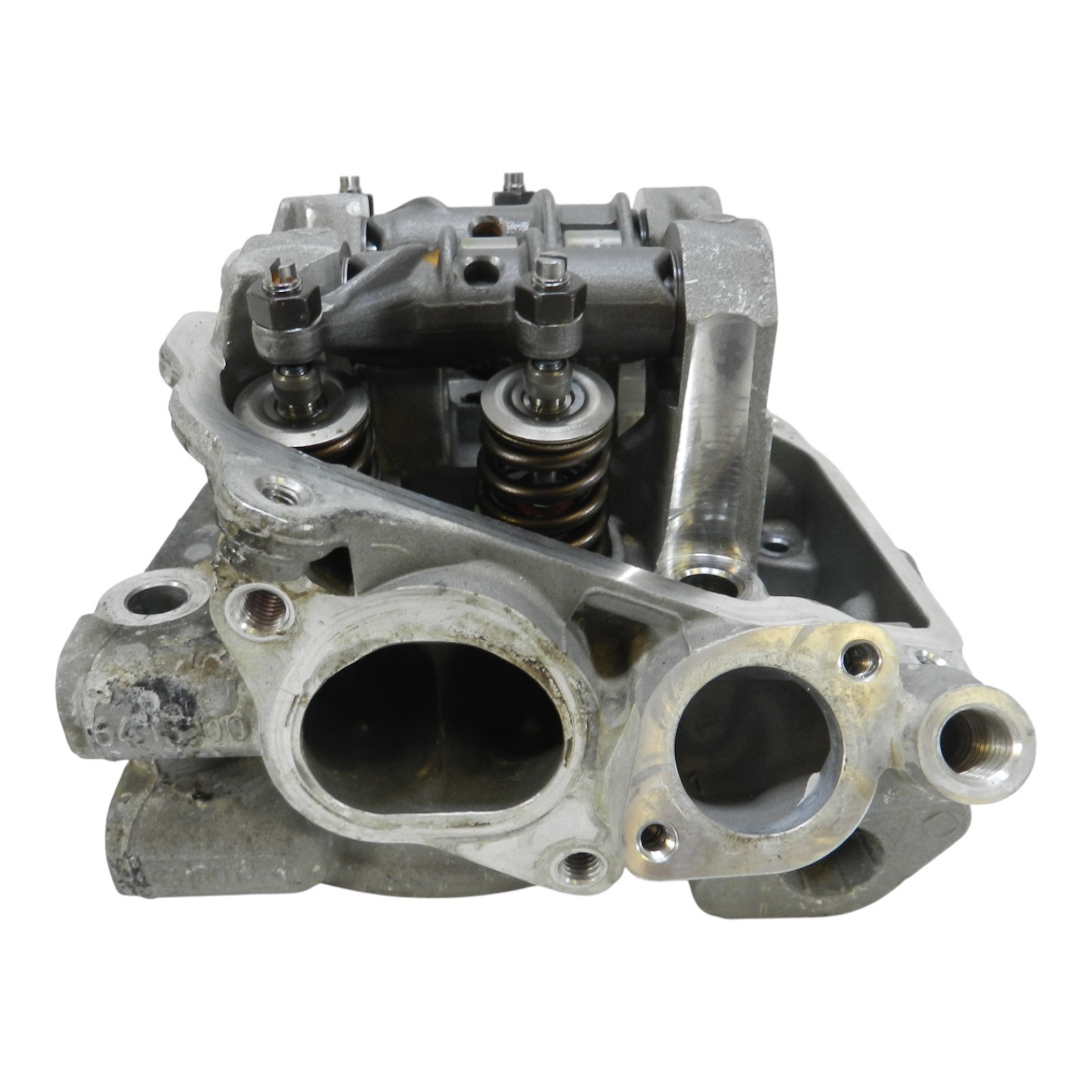 2020 CAN-AM MAVERICK SPORT 1000R CYLINDER HEAD 420413106