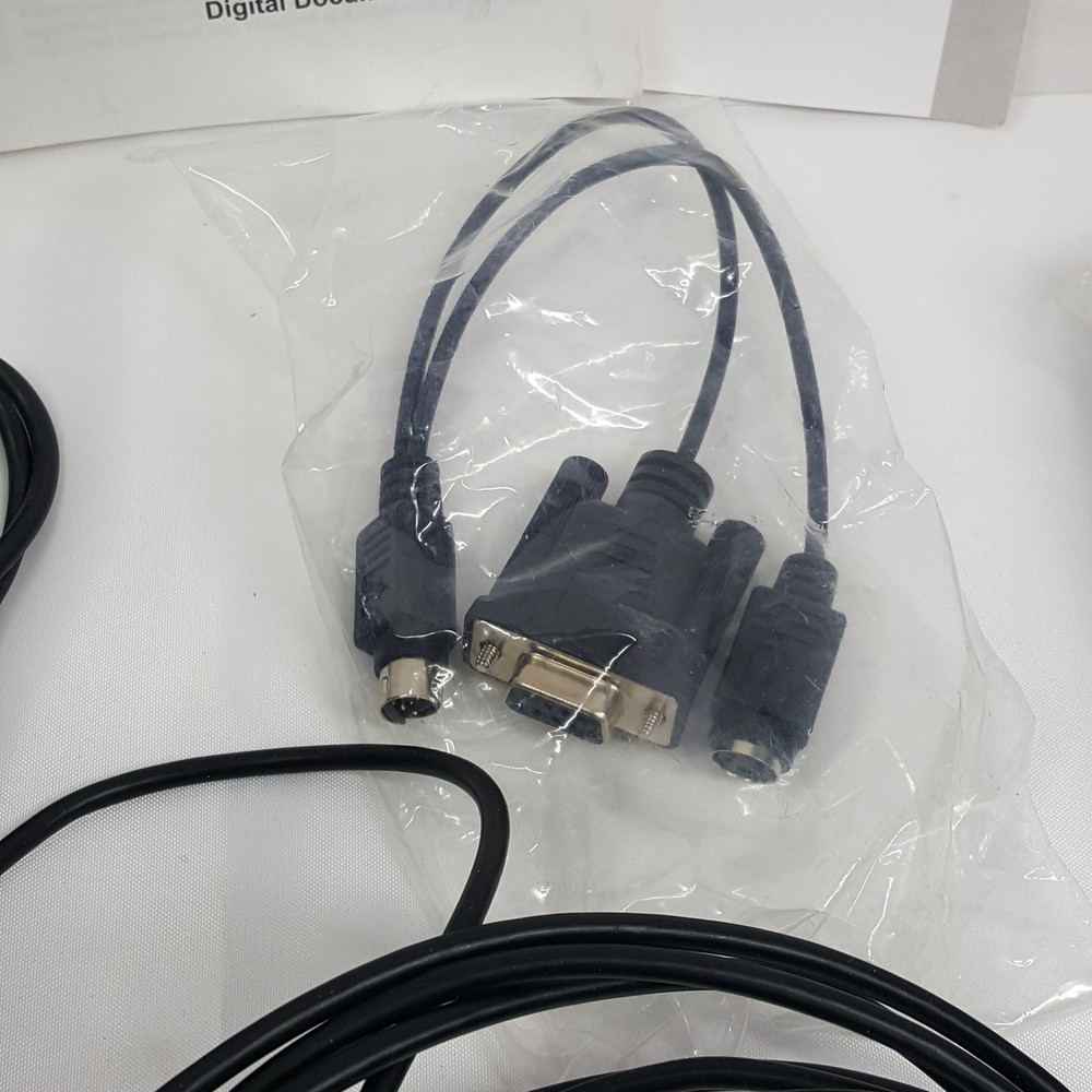 AVerMedia AVerVision300AF+ Digital Document Camera Visualizer w/ Remote & Bag