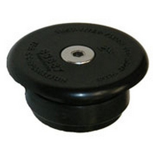 IPS 83688 3-Inch Flush Mechanical Cleanout Repair Plug